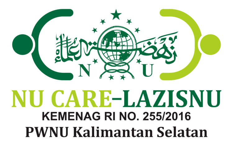 Logo Laziz PWNU Kalsel new